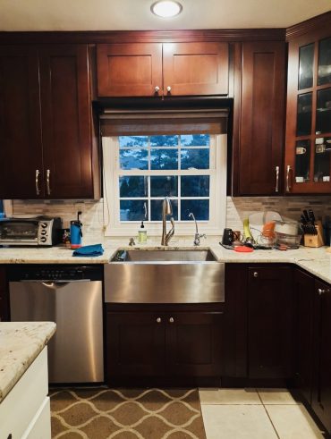 Kitchen Renovation Kitchen and Bath Livingston NJ