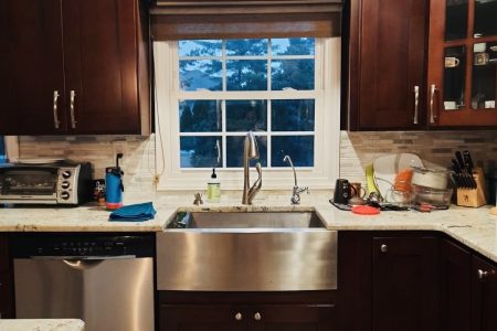 The Importance of Hiring Professionals for Your Kitchen or Bathroom Remodel 1 Kitchen Renovation Kitchen and Bath Livingston NJ