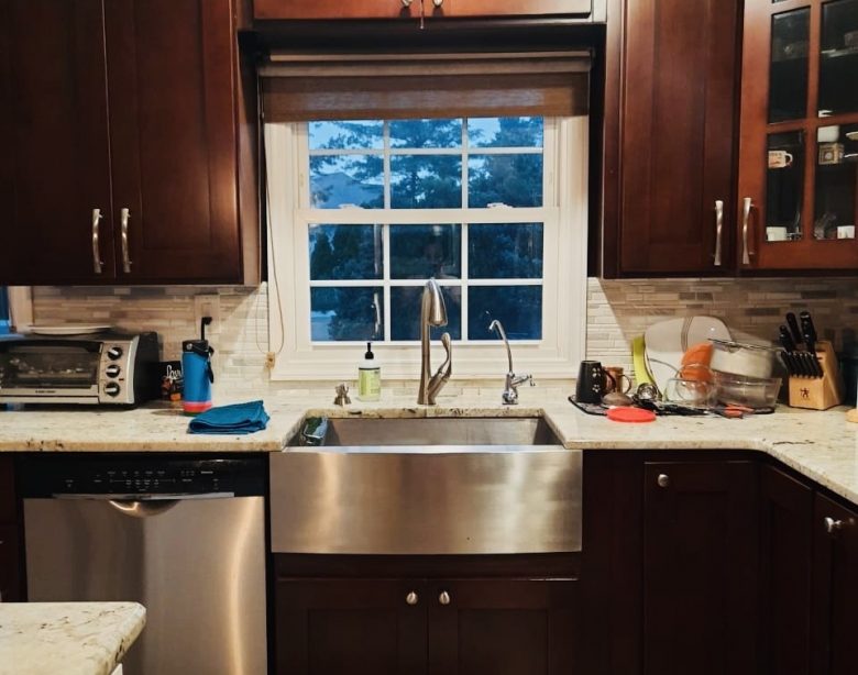 Kitchen Renovation Kitchen and Bath Livingston NJ
