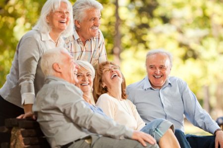 Benefits of Independent Senior Living 1 Nonsuch Abbeyfield