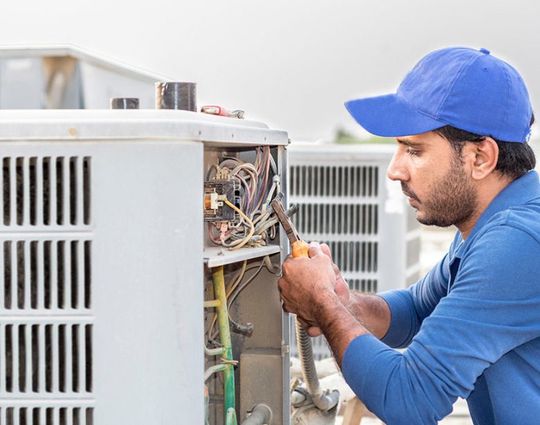 7 Things to Remember When Choosing an Air Conditioner Repair Company Air Conditioning Service in Fort Worth TX 1024x683 1