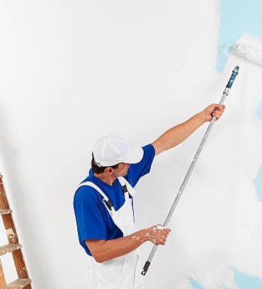 Jamesuncle House painter R 11