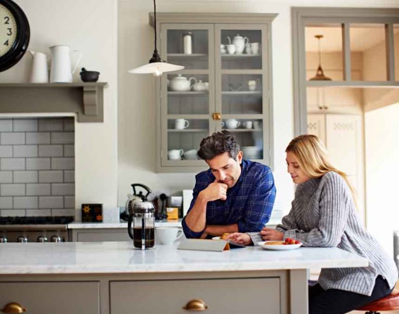 Renovating Your House0 1