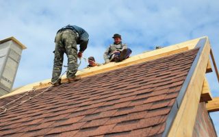 Professional Roofing Company