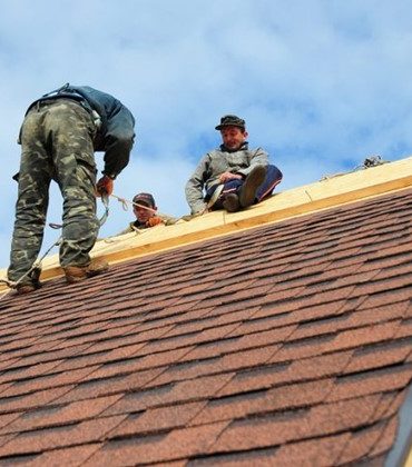 Professional Roofing Company