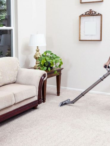 benefits of professional carpet cleaning