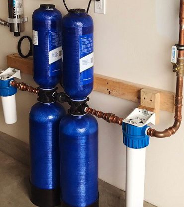 best salt free water softener