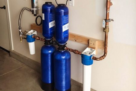 Pros of Salt-Free Water Softeners 1 best salt free water softener