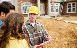 hiring a general contractor