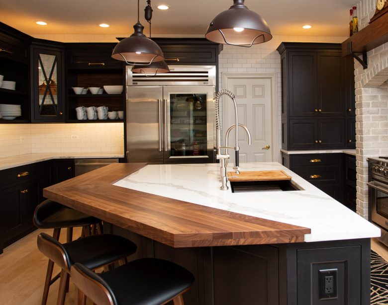 kitchen countertop naperville
