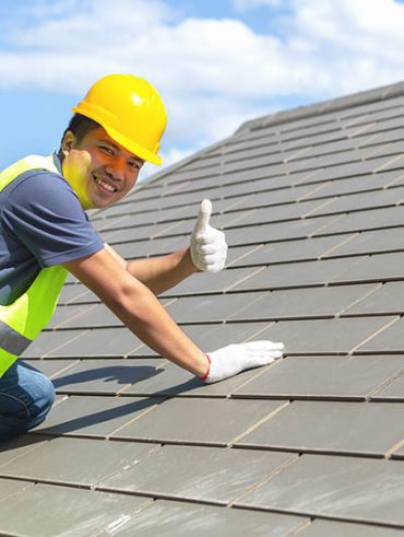 local roofing contractor 1