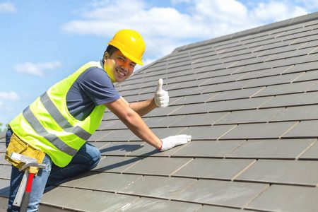 Benefits Of Hiring A Professional Roofing Contractor 1 local roofing contractor 1