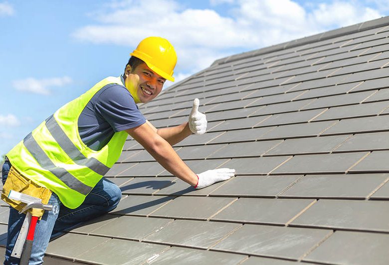local roofing contractor 1