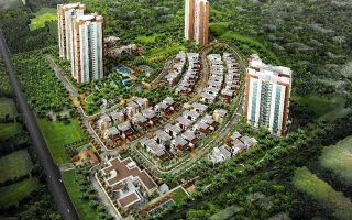 prestige smart city1