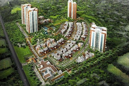 Evaluate these pros before buying a plot 1 prestige smart city1
