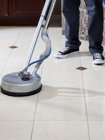 Tile and Grout Cleaning