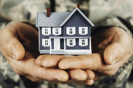 Advantages of the VA Loan 1 military home