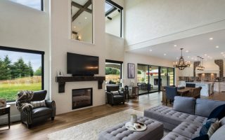 versa platinum custom home langley 2