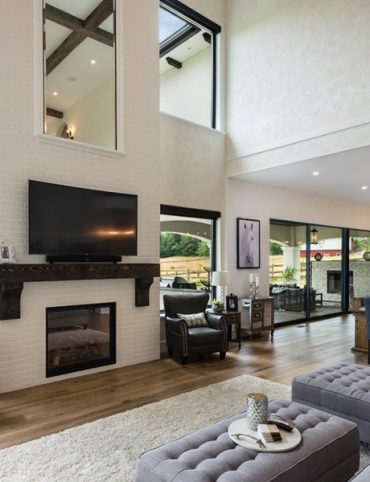 versa platinum custom home langley 2