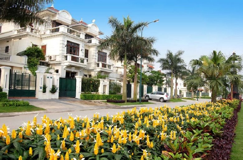 Ciputra Hanoi