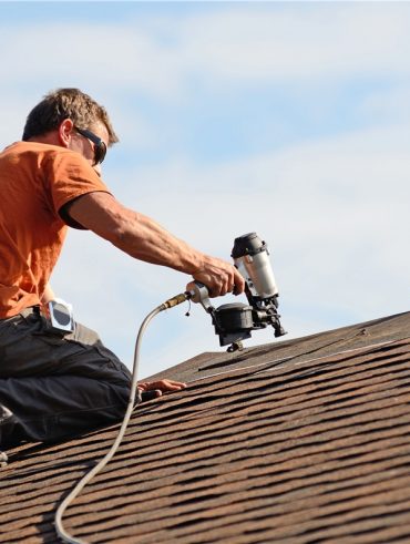 Roof Repair