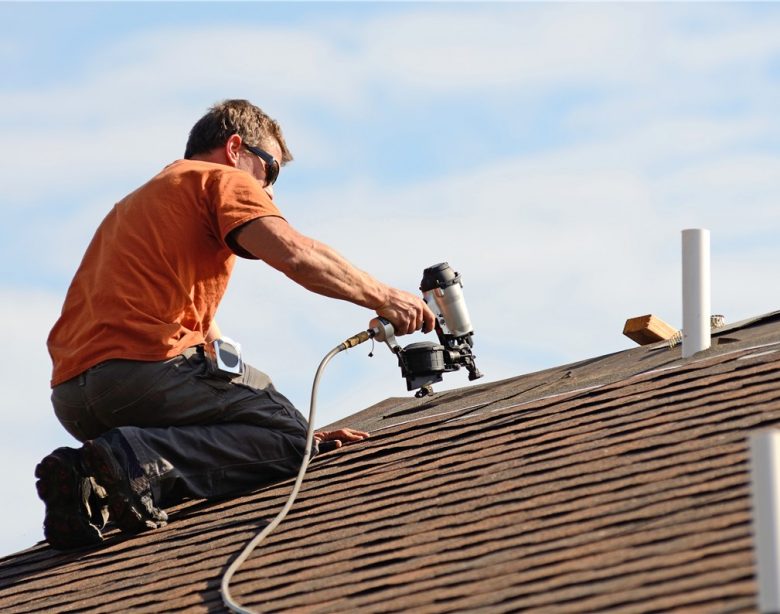 Roof Repair