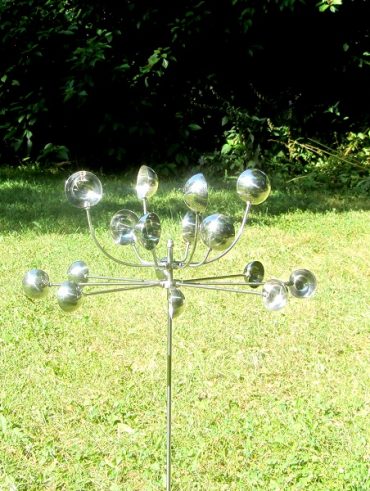 windflower windspinner