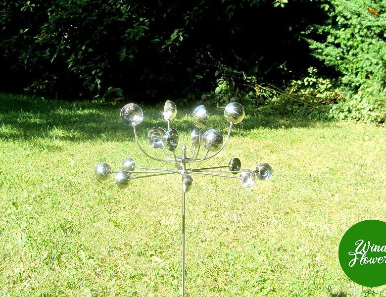 windflower windspinner