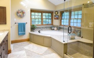 Bathroom remodeling expert Naperville