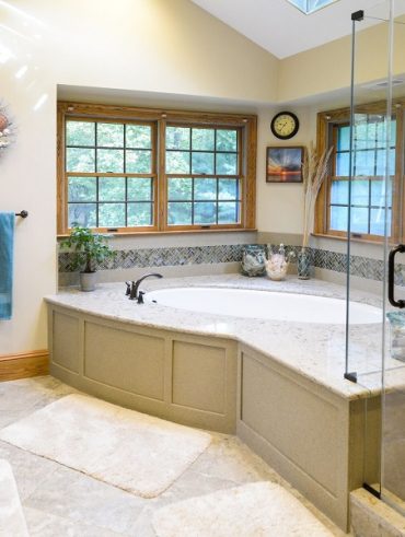 Bathroom remodeling expert Naperville