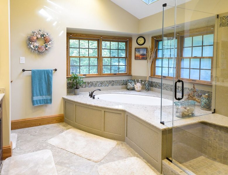 Bathroom remodeling expert Naperville
