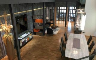 Elementi Interiors Bangkok
