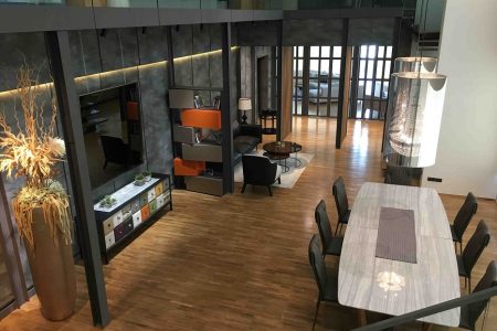 Elementi Interiors Bangkok