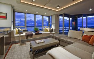 choosing windows floor to ceiling glass