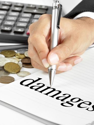 property damage law by Asaf Izhak Rubin