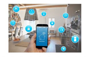 smart home automation