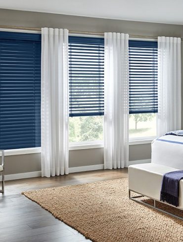 wood blinds bedroom large