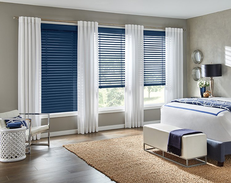 wood blinds bedroom large