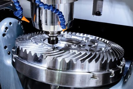 Get to Know CNC Machining Basics 1 CNC Machining