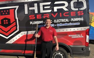 HERO Services