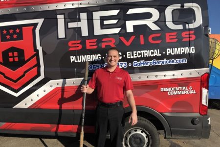 Amazing Benefits of Hiring a Professional Residential Electrician 1 HERO Services