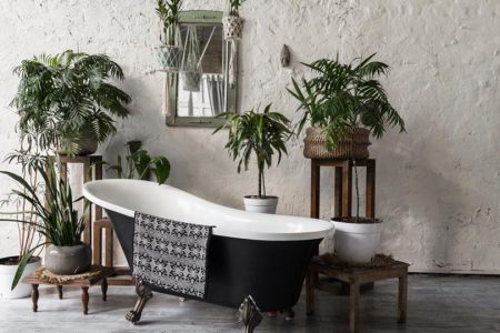 Inspiring Bathroom Design Ideas 1 featured image bathroom ideas