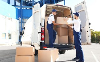 Benefits of Hiring Long Distance Moving Companies