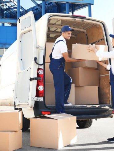Benefits of Hiring Long Distance Moving Companies