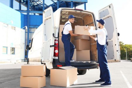 Benefits of Hiring Long Distance Moving Companies
