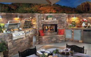 Michigan Fireplace Store and Barbeque Store3