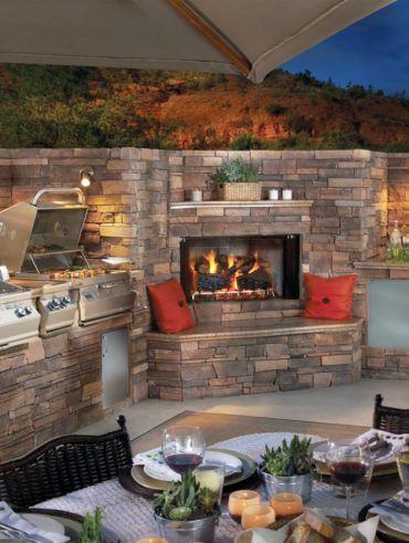 Michigan Fireplace Store and Barbeque Store3