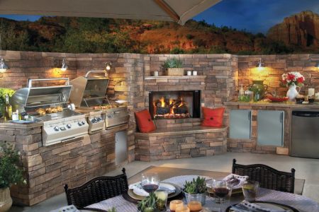 Add Value to Your Home by Installing a Fireplace 1 Michigan Fireplace Store and Barbeque Store3