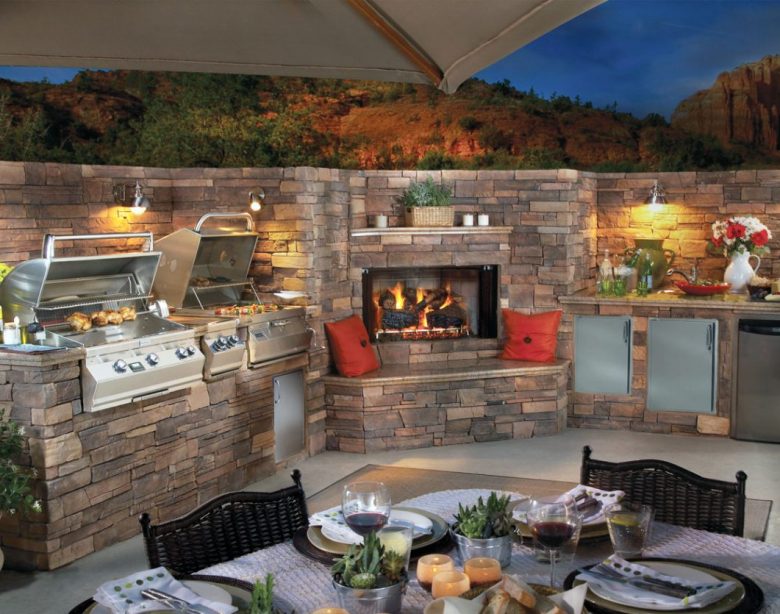 Michigan Fireplace Store and Barbeque Store3