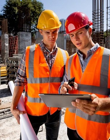 contractors